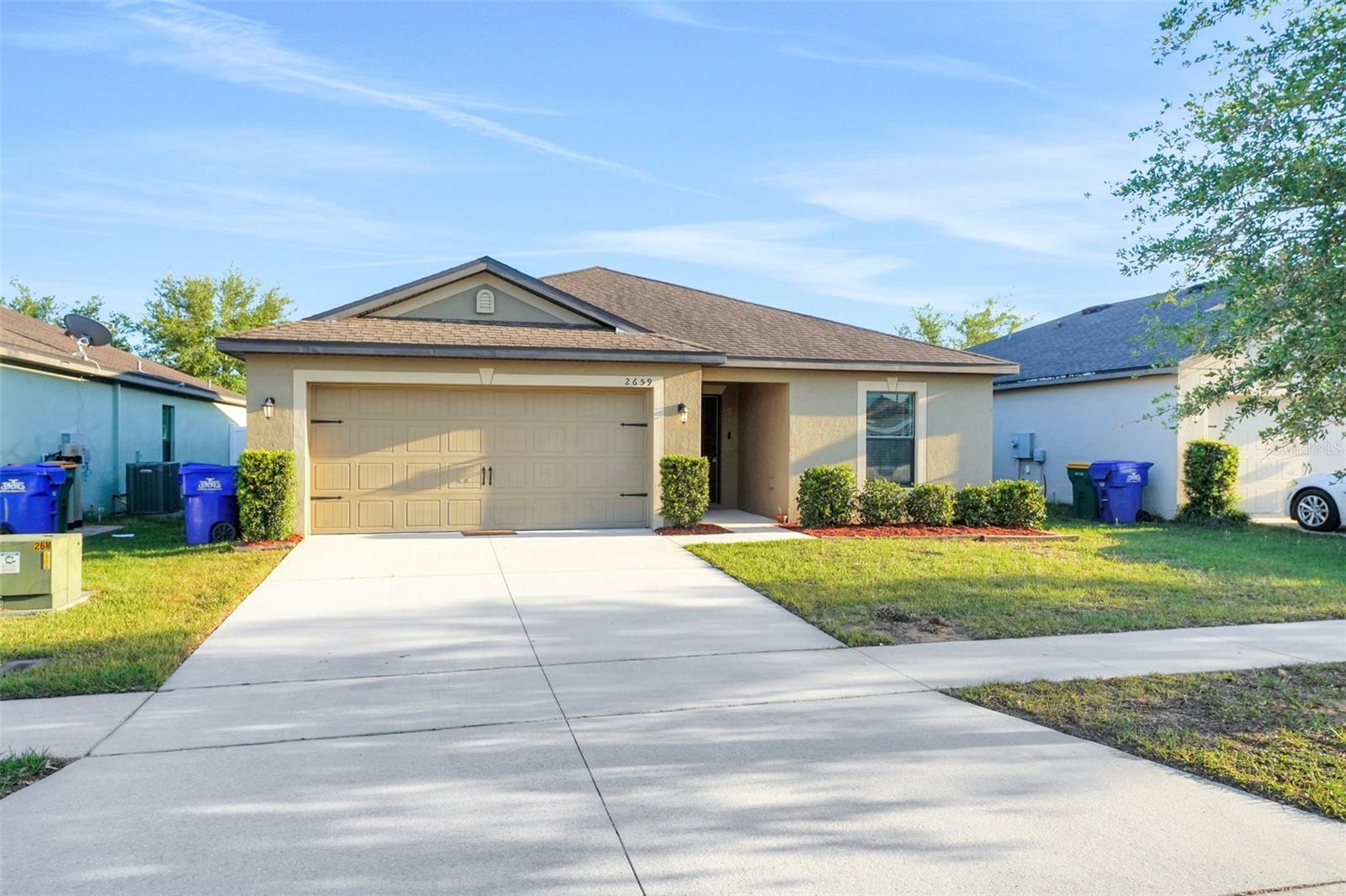 2659 ROTHERHAM RD, TAVARES, FL — photo 5