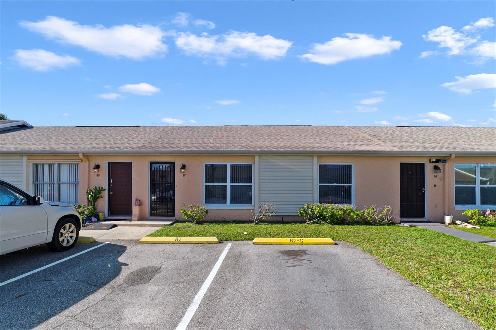 67 E COUNTRY COVE WAY, KISSIMMEE, FL — photo 18