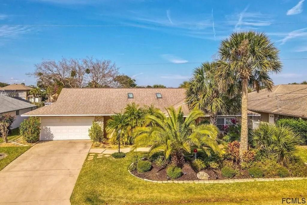 13 CEDARFORD CT, PALM COAST, FL