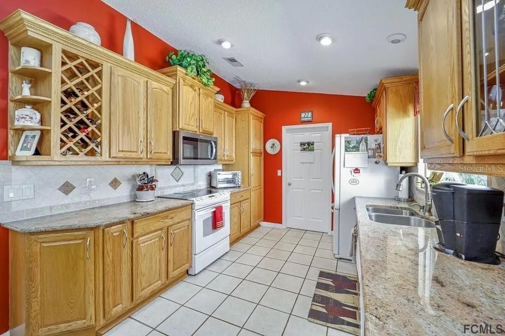 13 CEDARFORD CT, PALM COAST, FL — photo 6