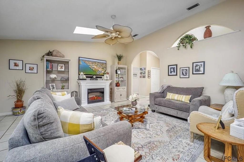 13 CEDARFORD CT, PALM COAST, FL — photo 14