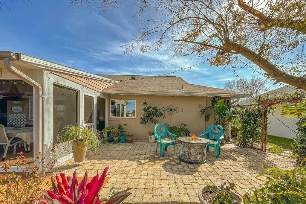 13 CEDARFORD CT, PALM COAST, FL — photo 28