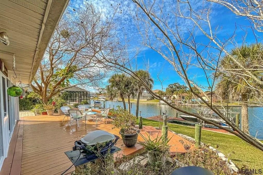 13 CEDARFORD CT, PALM COAST, FL — photo 33