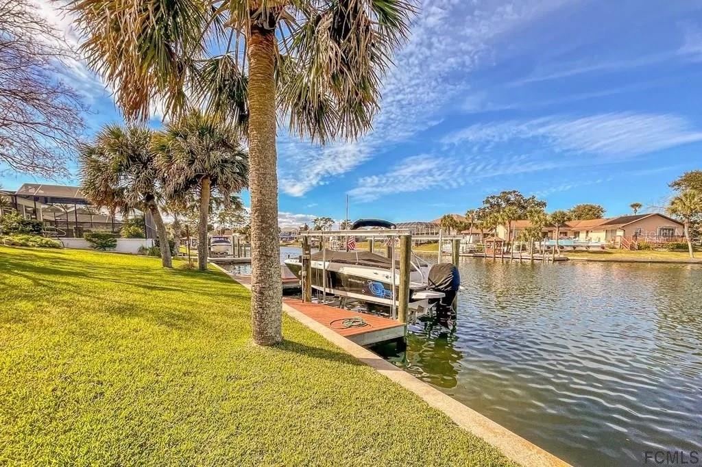 13 CEDARFORD CT, PALM COAST, FL — photo 36