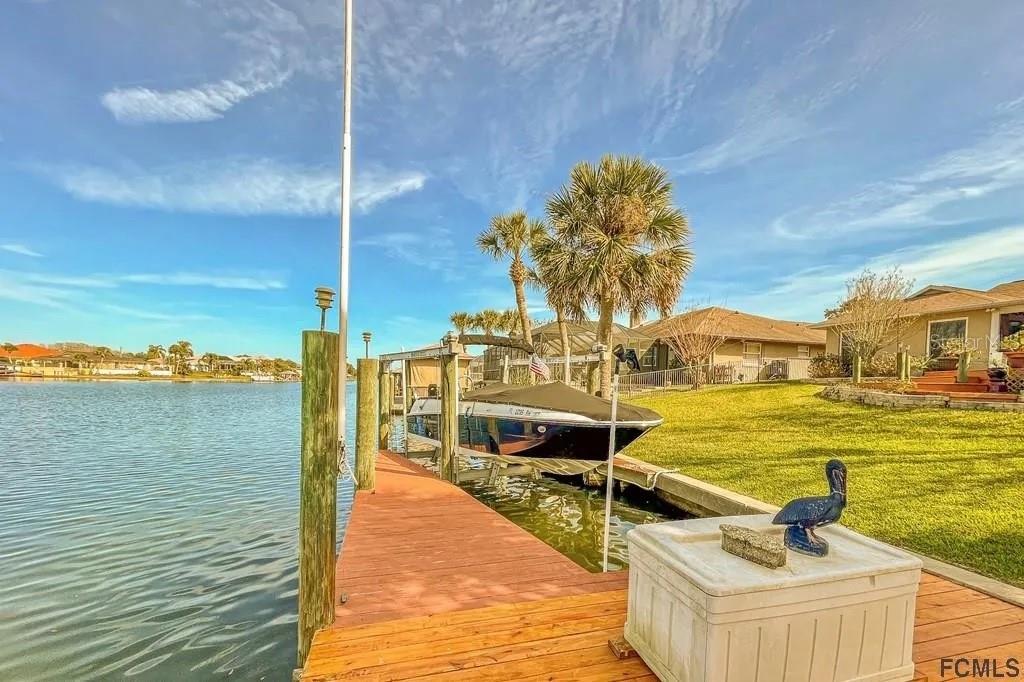13 CEDARFORD CT, PALM COAST, FL — photo 37