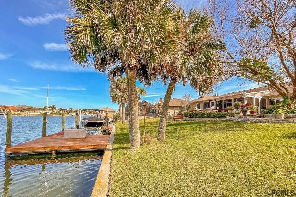 13 CEDARFORD CT, PALM COAST, FL — photo 38