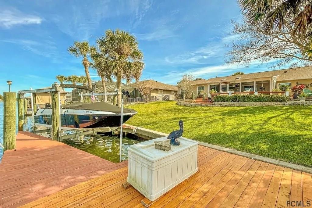 13 CEDARFORD CT, PALM COAST, FL — photo 39