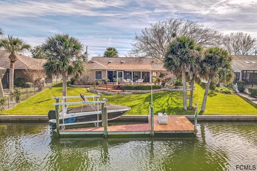13 CEDARFORD CT, PALM COAST, FL — photo 40