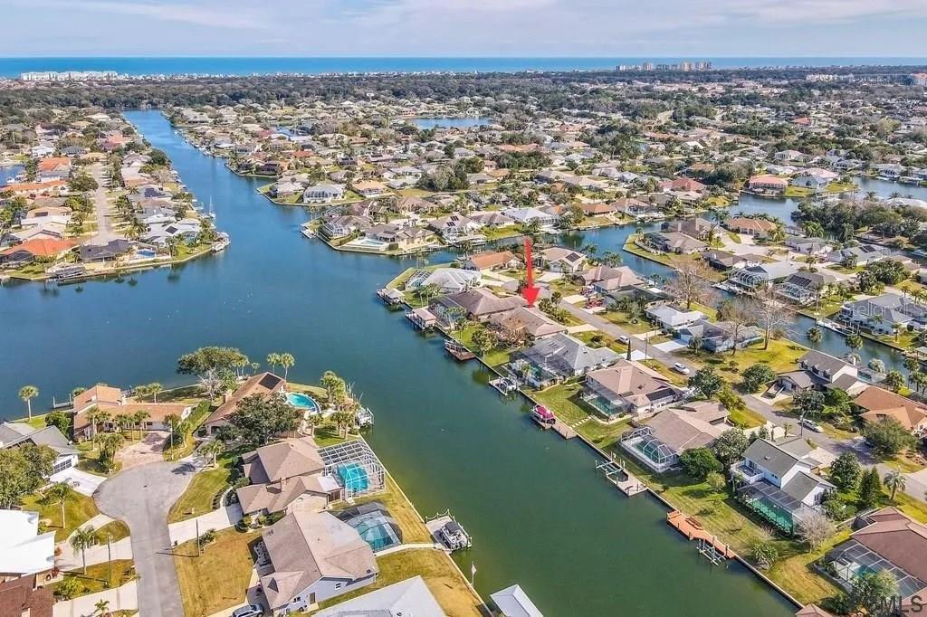 13 CEDARFORD CT, PALM COAST, FL — photo 43