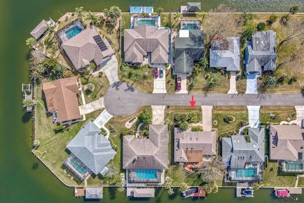 13 CEDARFORD CT, PALM COAST, FL — photo 44