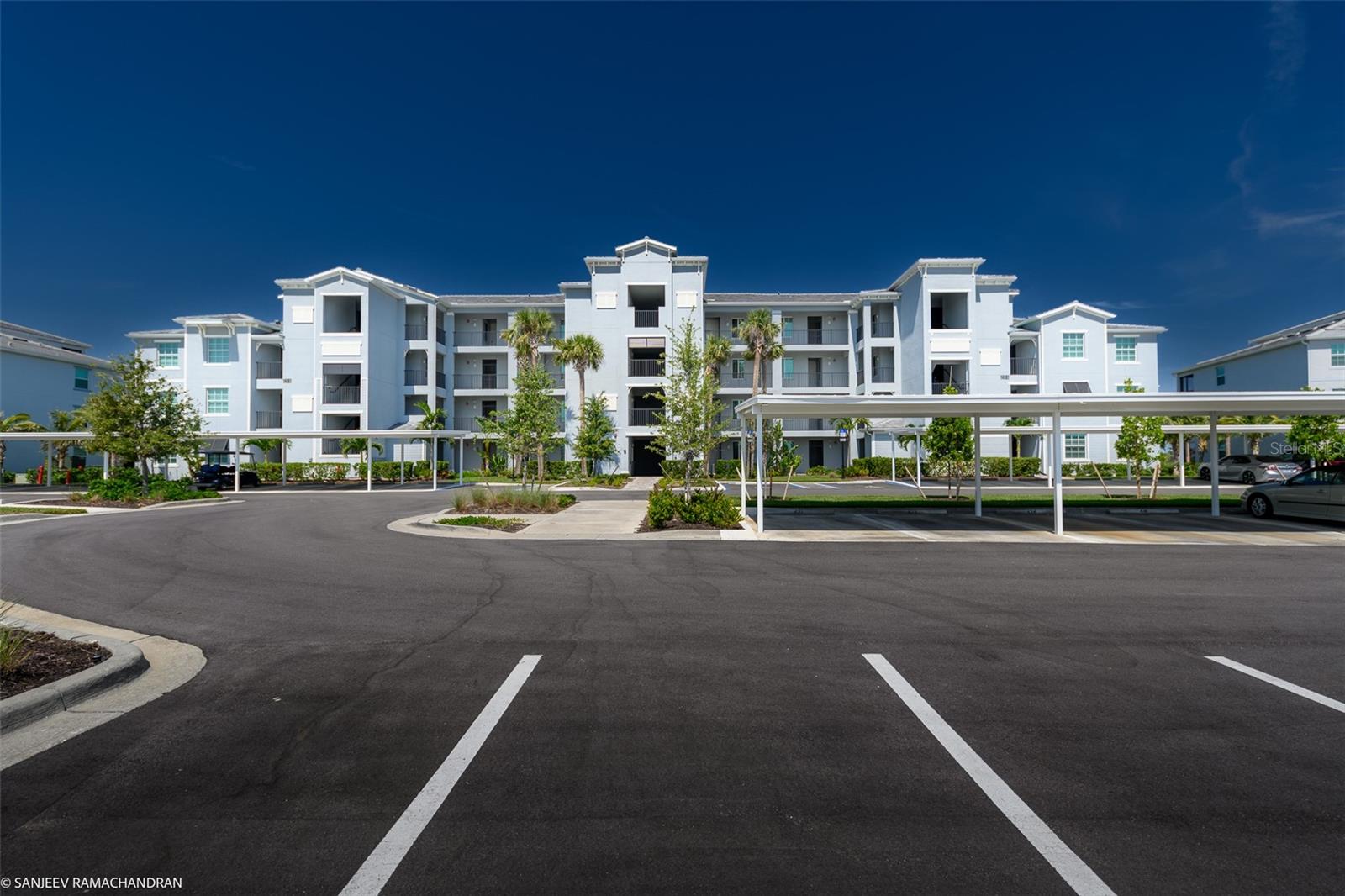 14061 HERITAGE LANDING BLVD #411, PUNTA GORDA, FL