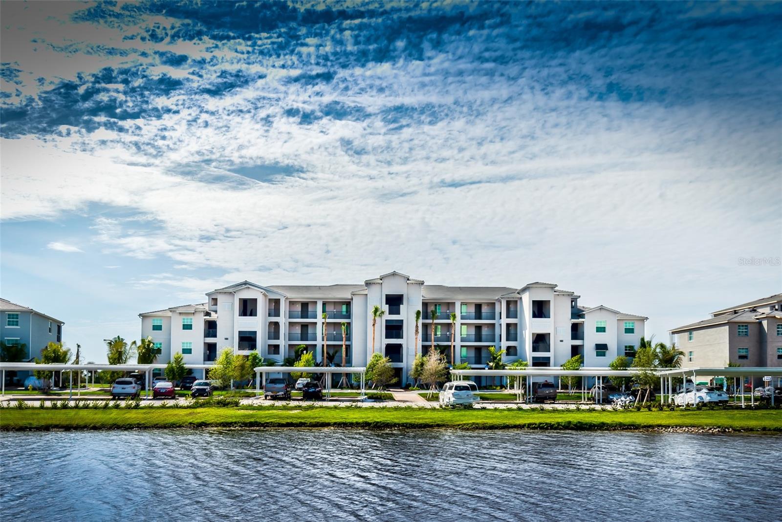 14061 HERITAGE LANDING BLVD #411, PUNTA GORDA, FL — photo 3