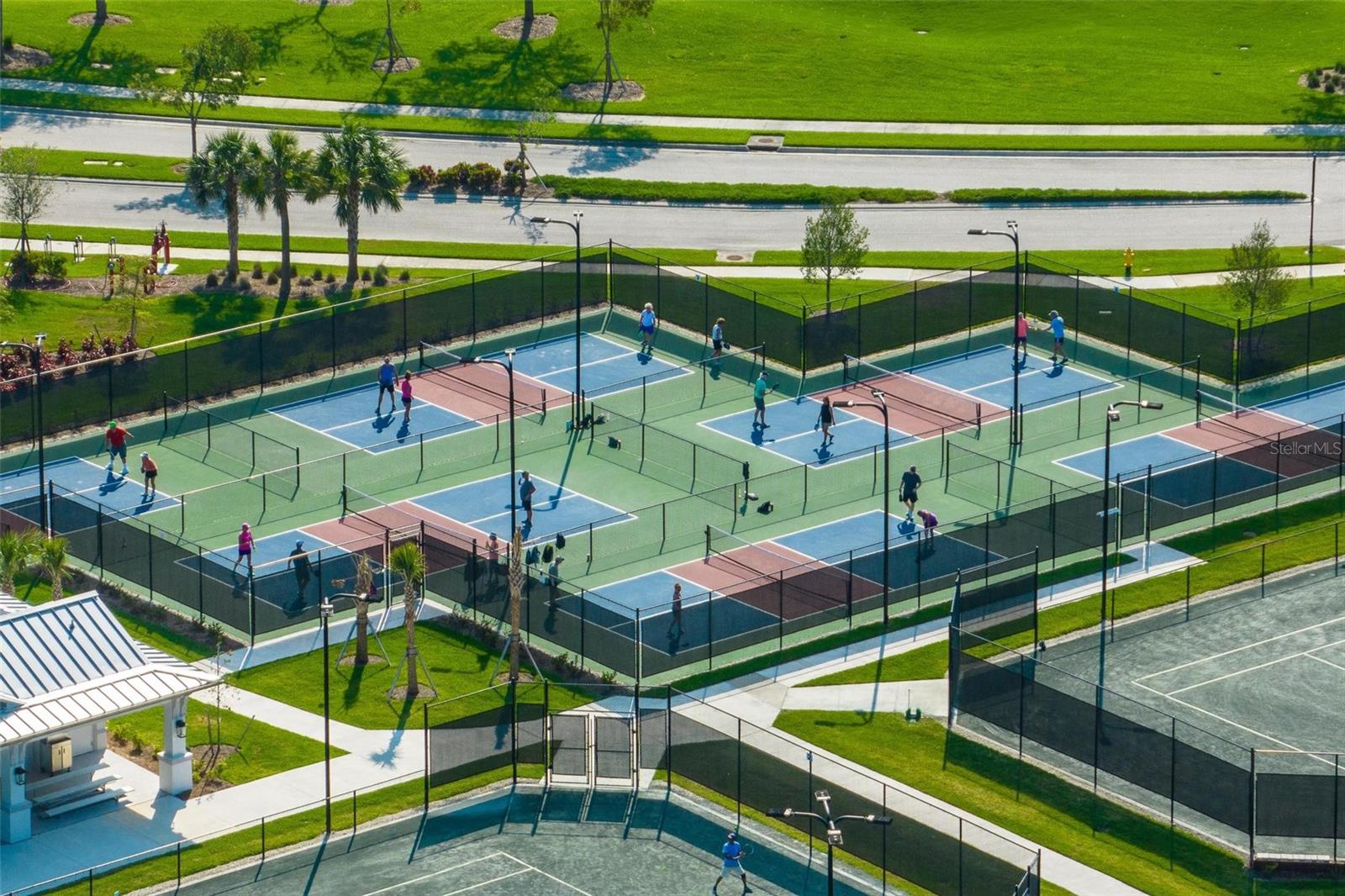 14061 HERITAGE LANDING BLVD #411, PUNTA GORDA, FL — photo 57