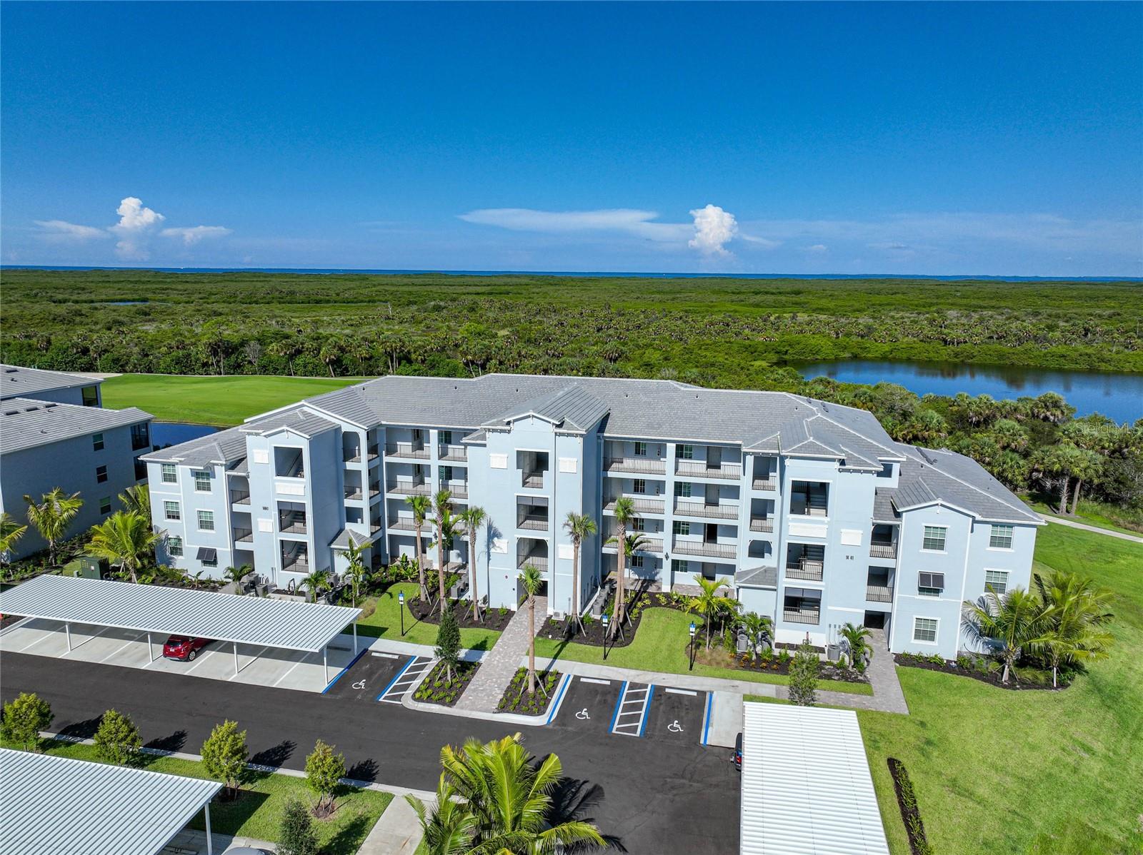 14061 HERITAGE LANDING BLVD #411, PUNTA GORDA, FL — photo 59