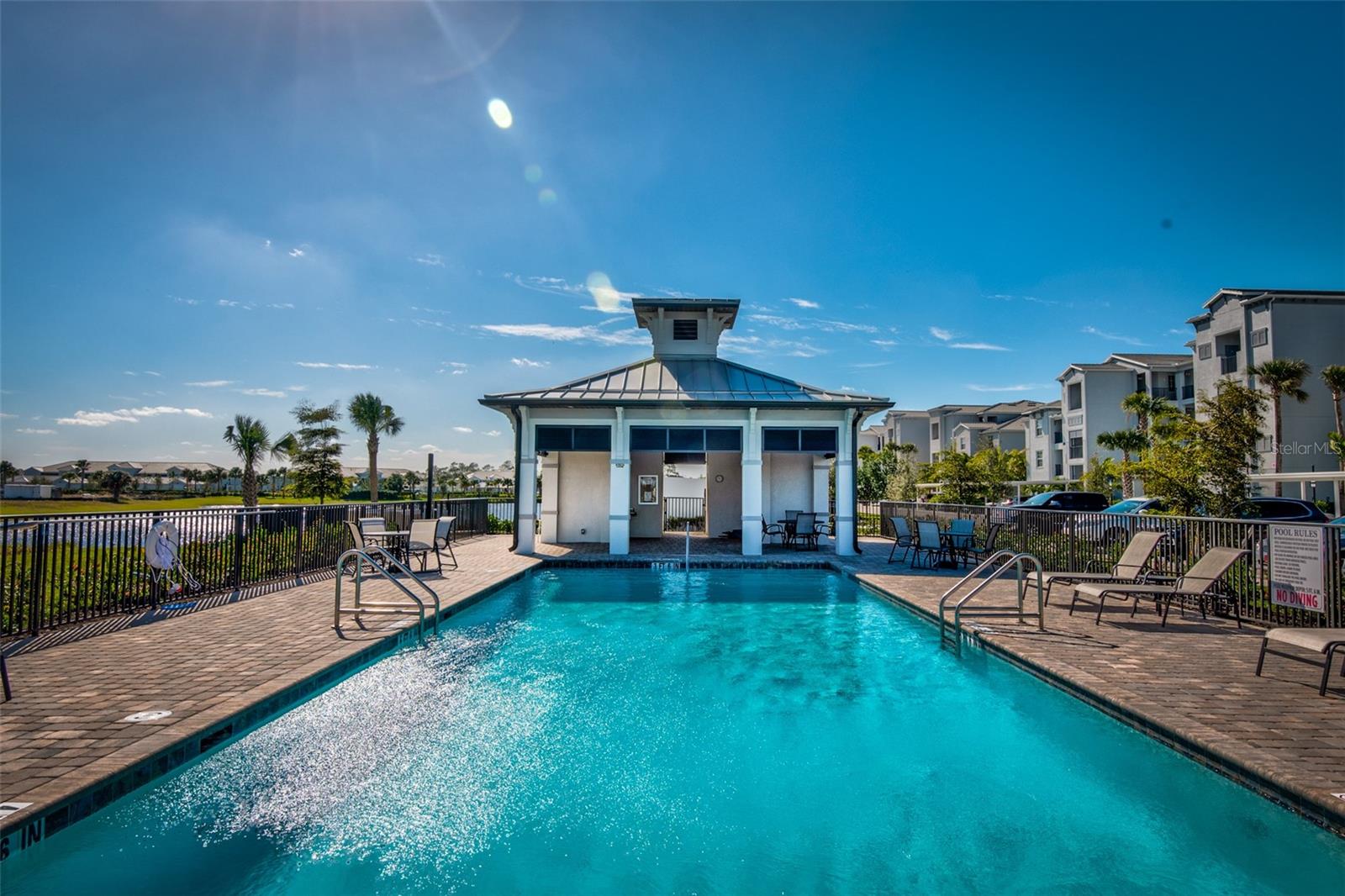 14061 HERITAGE LANDING BLVD #411, PUNTA GORDA, FL — photo 61