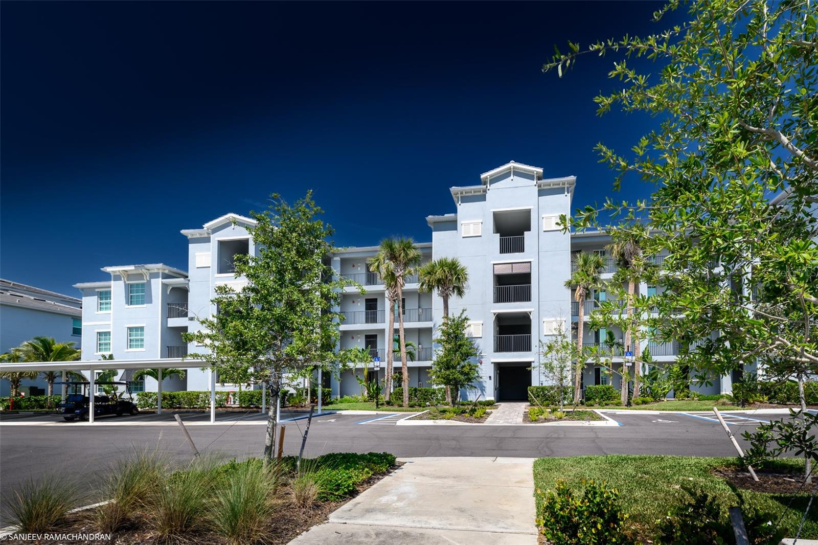 14061 HERITAGE LANDING BLVD #411, PUNTA GORDA, FL — photo 62