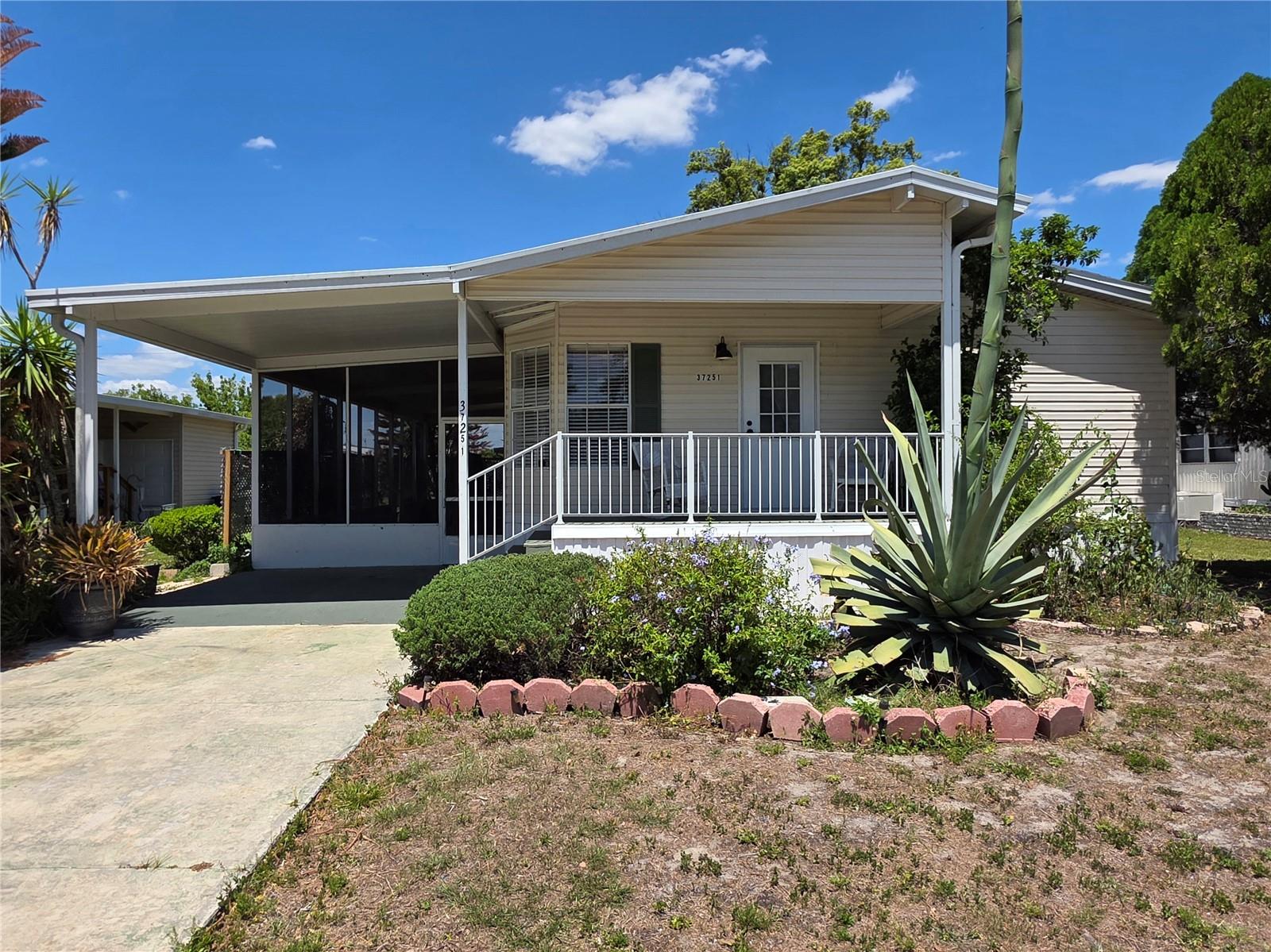 37251 LOIS AVE, ZEPHYRHILLS, FL