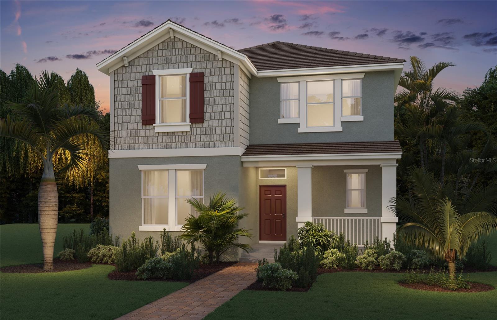 16834 HOBE SOUND CT, WINTER GARDEN, FL