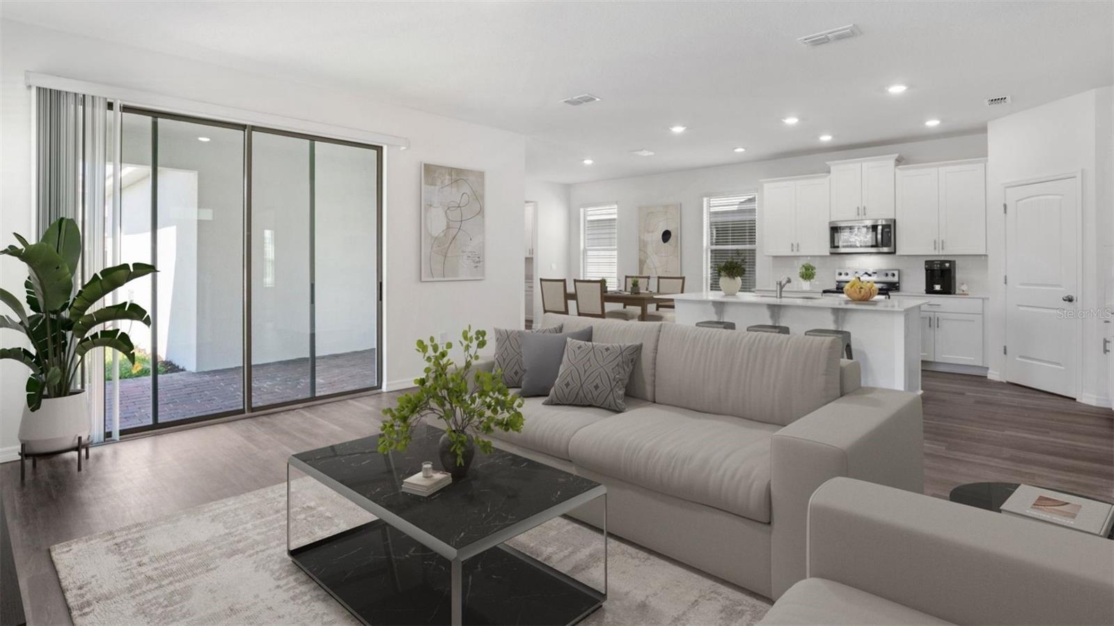 16834 HOBE SOUND CT, WINTER GARDEN, FL — photo 2