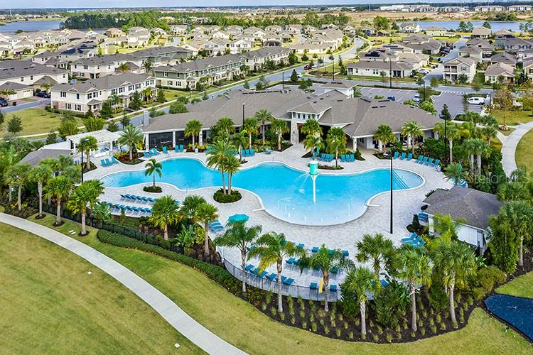 16834 HOBE SOUND CT, WINTER GARDEN, FL — photo 18