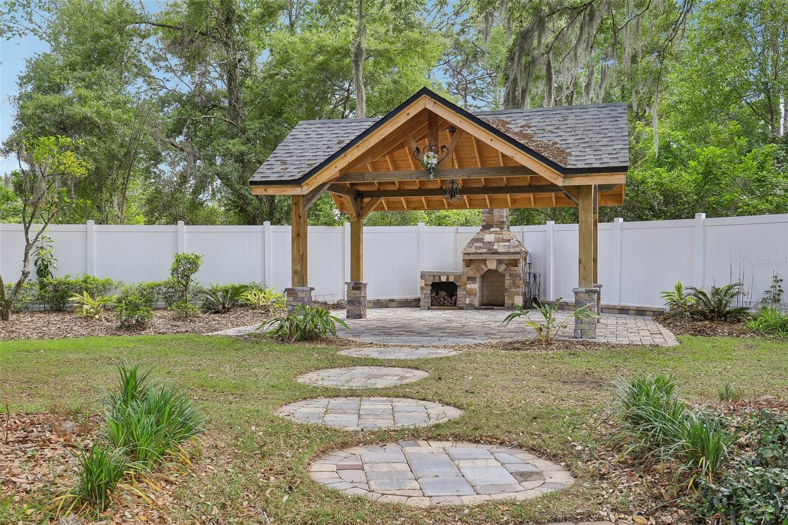 1590 PITCH PINE AVE, ST JOHNS, FL — photo 12