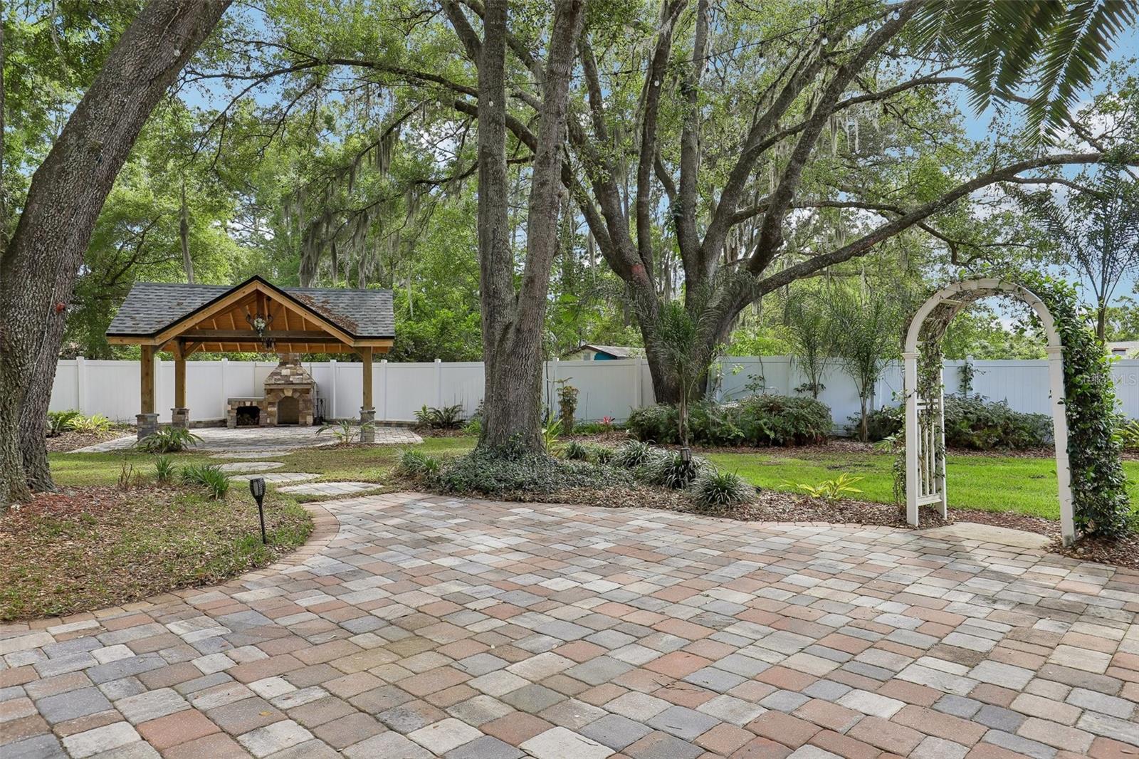 1590 PITCH PINE AVE, ST JOHNS, FL — photo 41