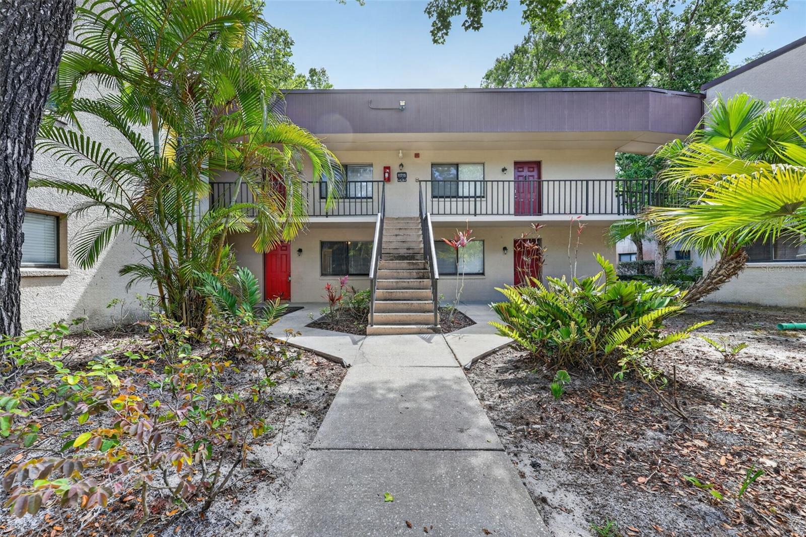11715 RAINTREE VILLAGE BLVD #A, TEMPLE TERRACE, FL
