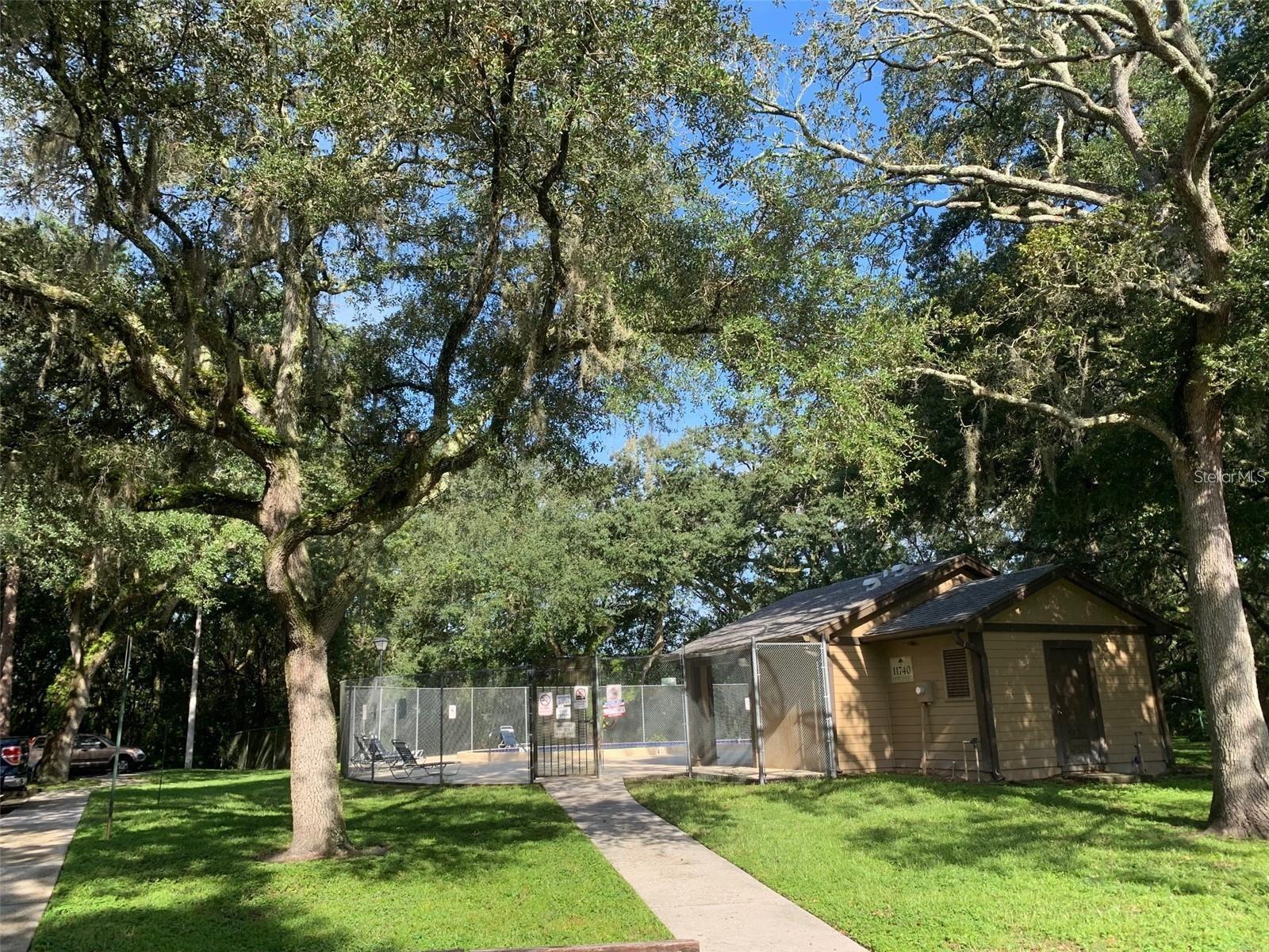 11715 RAINTREE VILLAGE BLVD #A, TEMPLE TERRACE, FL — photo 24
