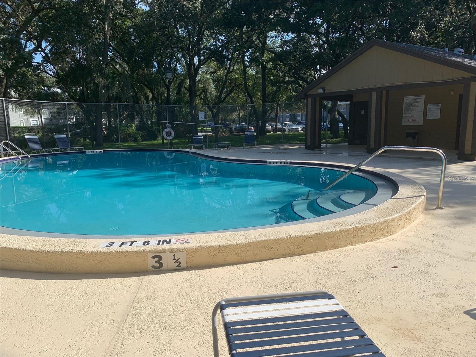 11715 RAINTREE VILLAGE BLVD #A, TEMPLE TERRACE, FL — photo 25