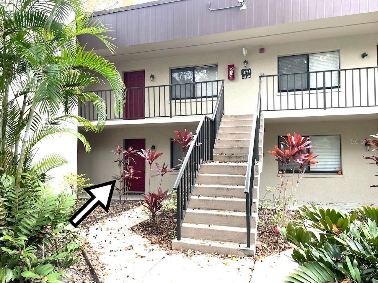 11715 RAINTREE VILLAGE BLVD #A, TEMPLE TERRACE, FL — photo 23
