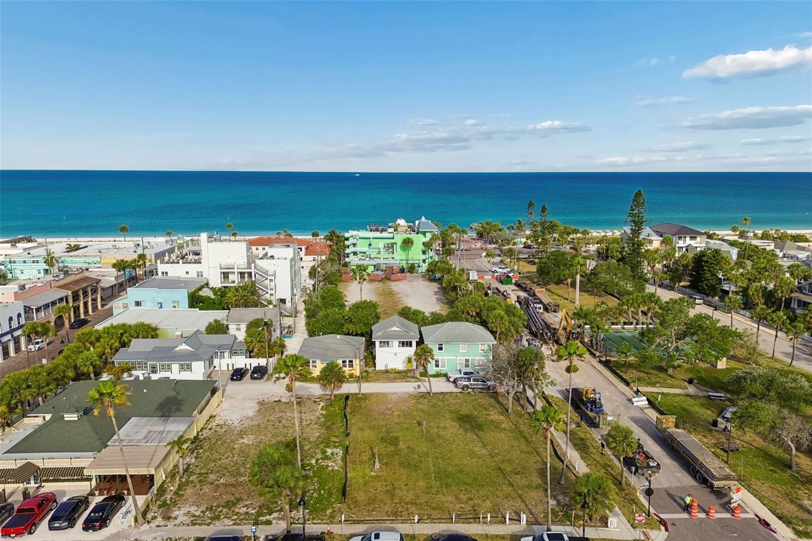 808 PASS A GRILLE WAY, ST PETE BEACH, FL — photo 4