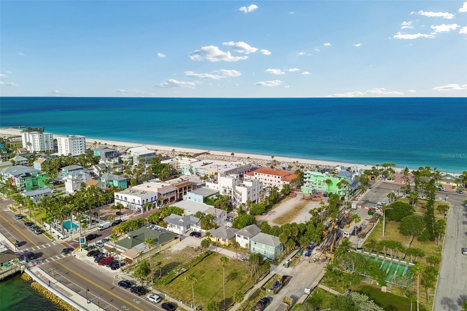 808 PASS A GRILLE WAY, ST PETE BEACH, FL — photo 13