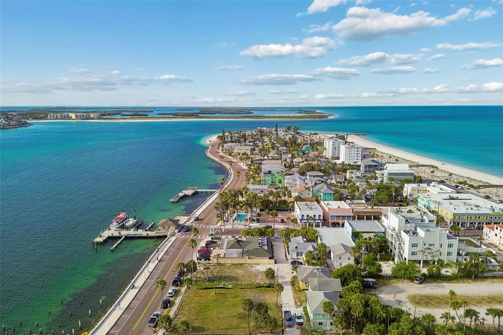 808 PASS A GRILLE WAY, ST PETE BEACH, FL — photo 14