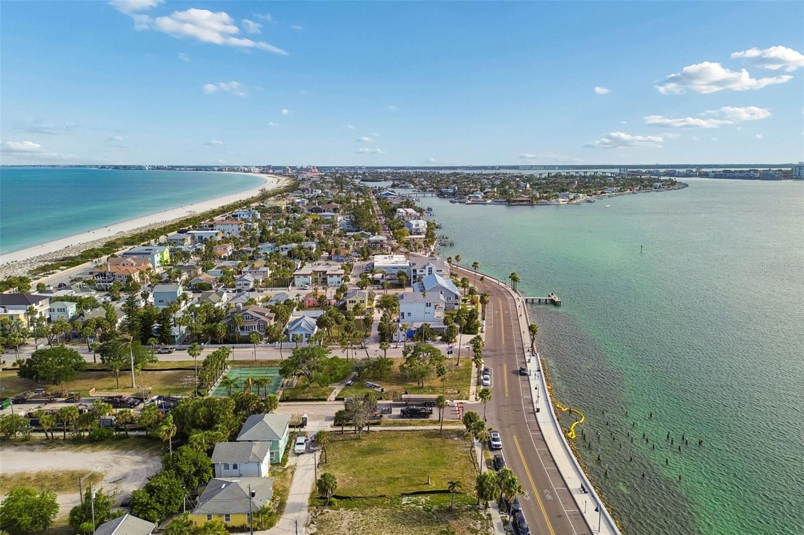 808 PASS A GRILLE WAY, ST PETE BEACH, FL — photo 19