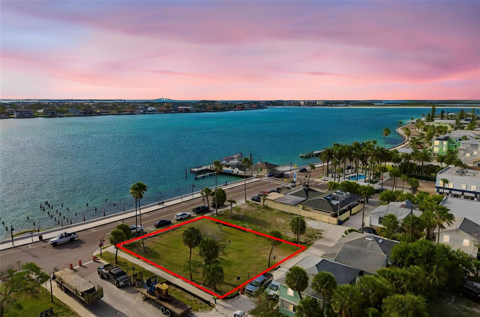 808 PASS A GRILLE WAY, ST PETE BEACH, FL