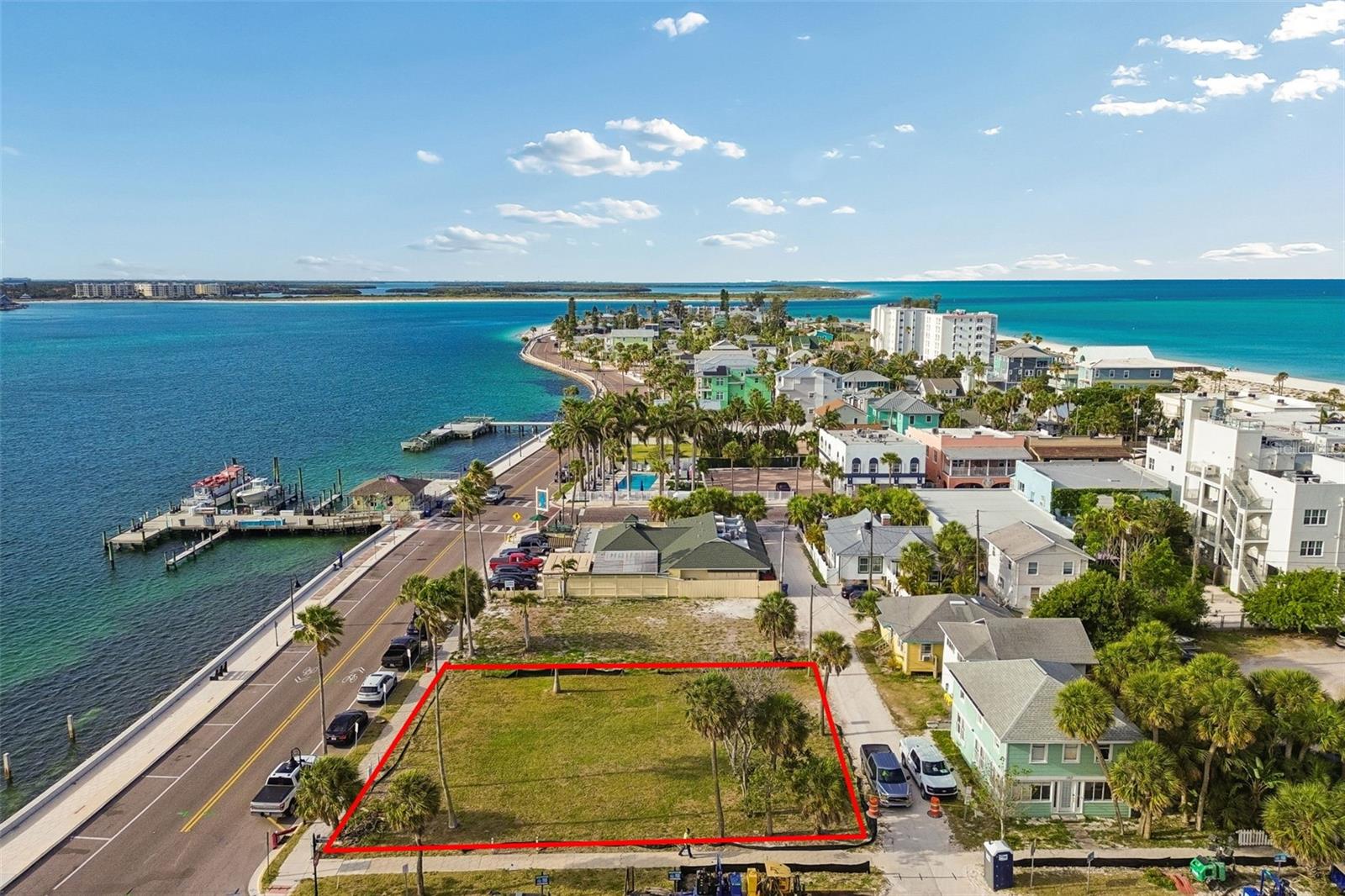 808 PASS A GRILLE WAY, ST PETE BEACH, FL — photo 2
