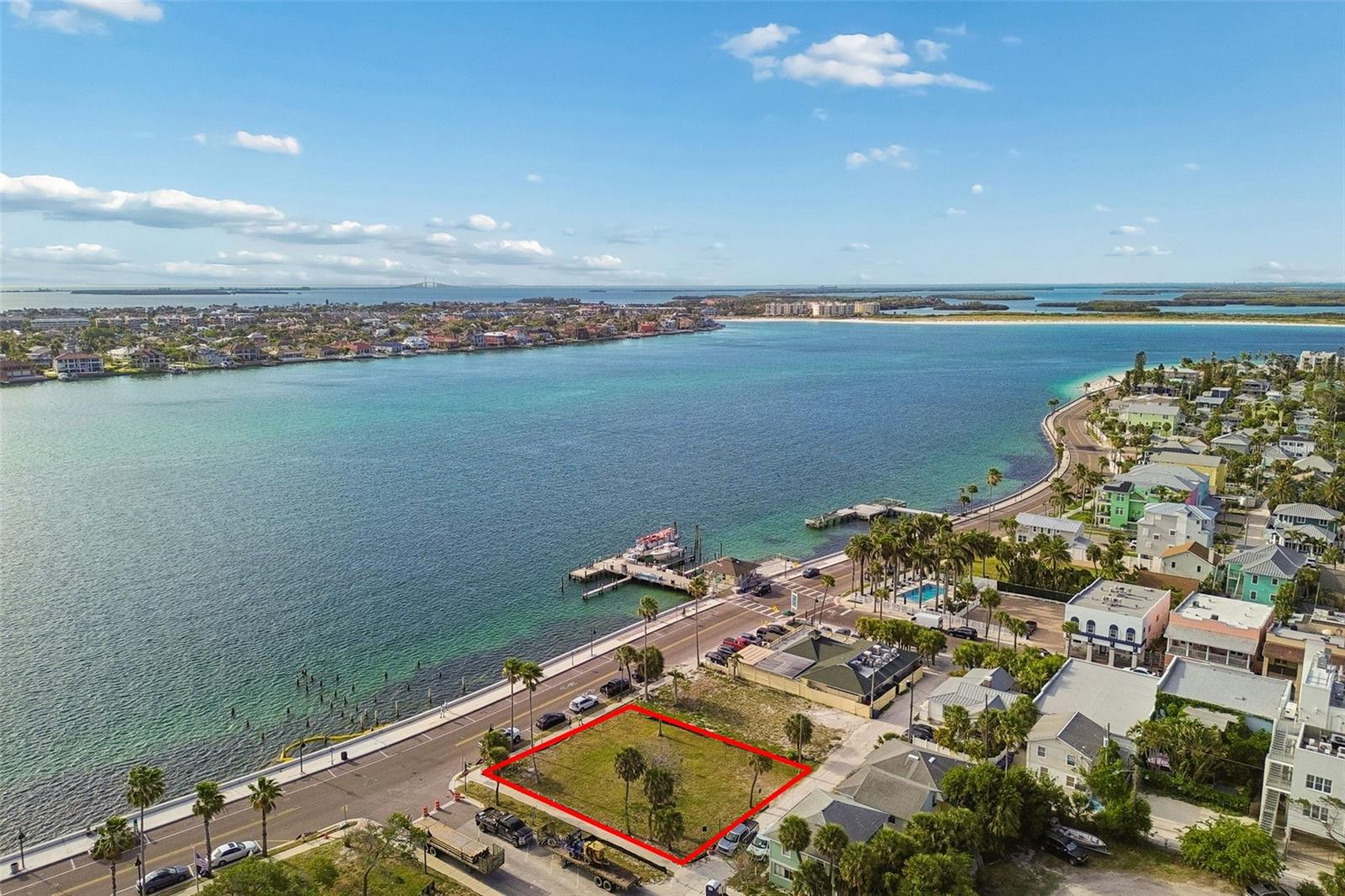 808 PASS A GRILLE WAY, ST PETE BEACH, FL — photo 16
