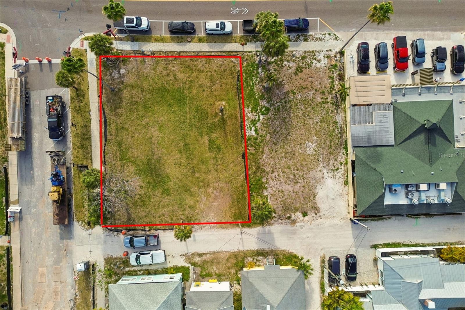 808 PASS A GRILLE WAY, ST PETE BEACH, FL — photo 22