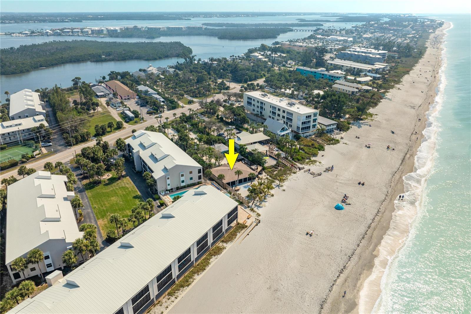 2630 N BEACH RD, ENGLEWOOD, FL — photo 81
