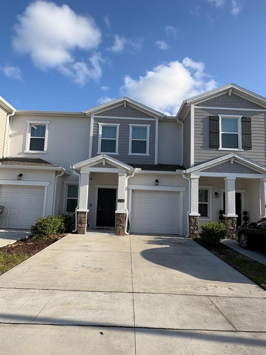 3166 LAURENT LOOP, DAVENPORT, FL