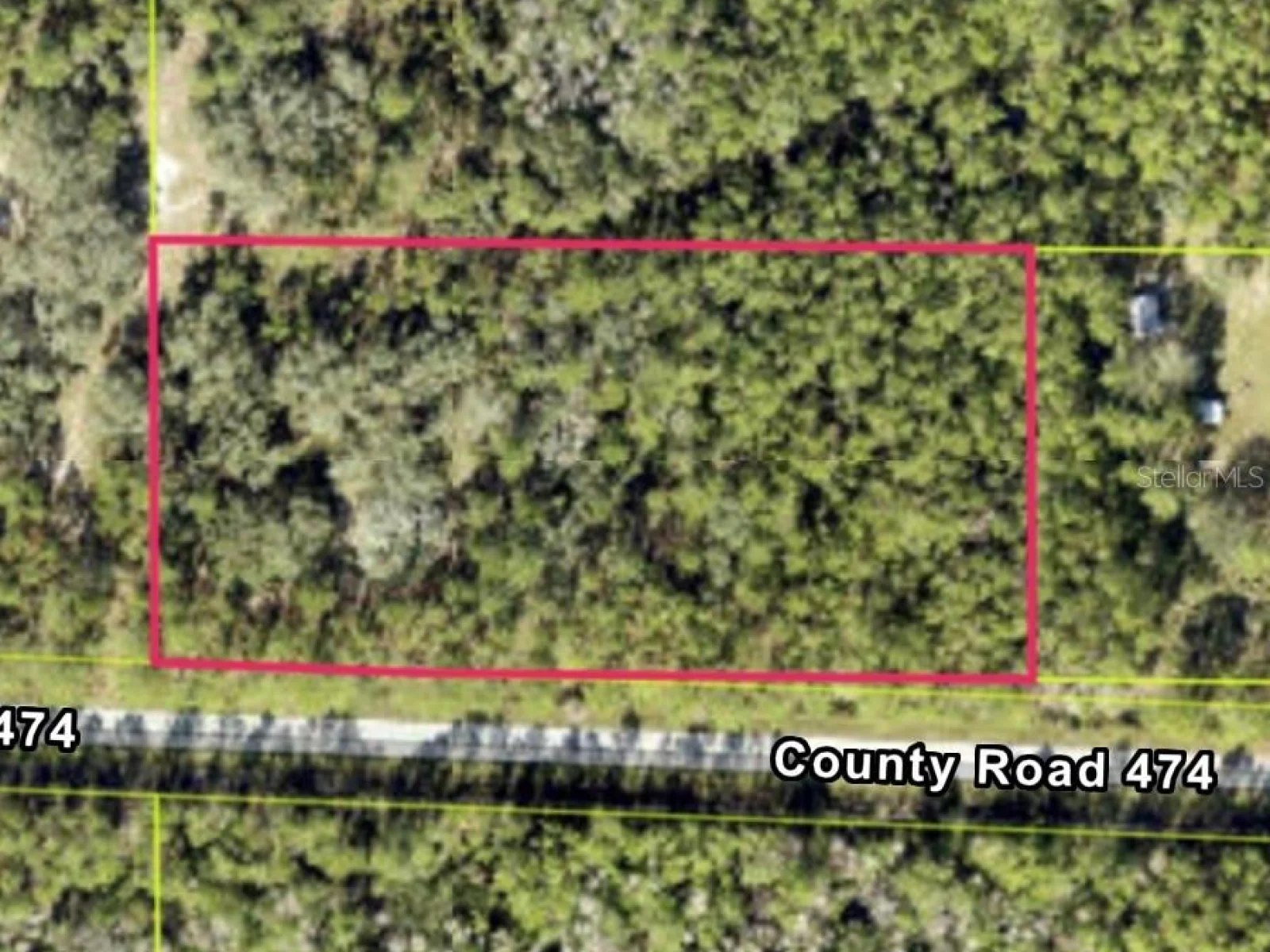 COUNTY ROAD 474, CLERMONT, FL — photo 2