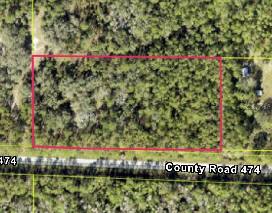 COUNTY ROAD 474, CLERMONT, FL