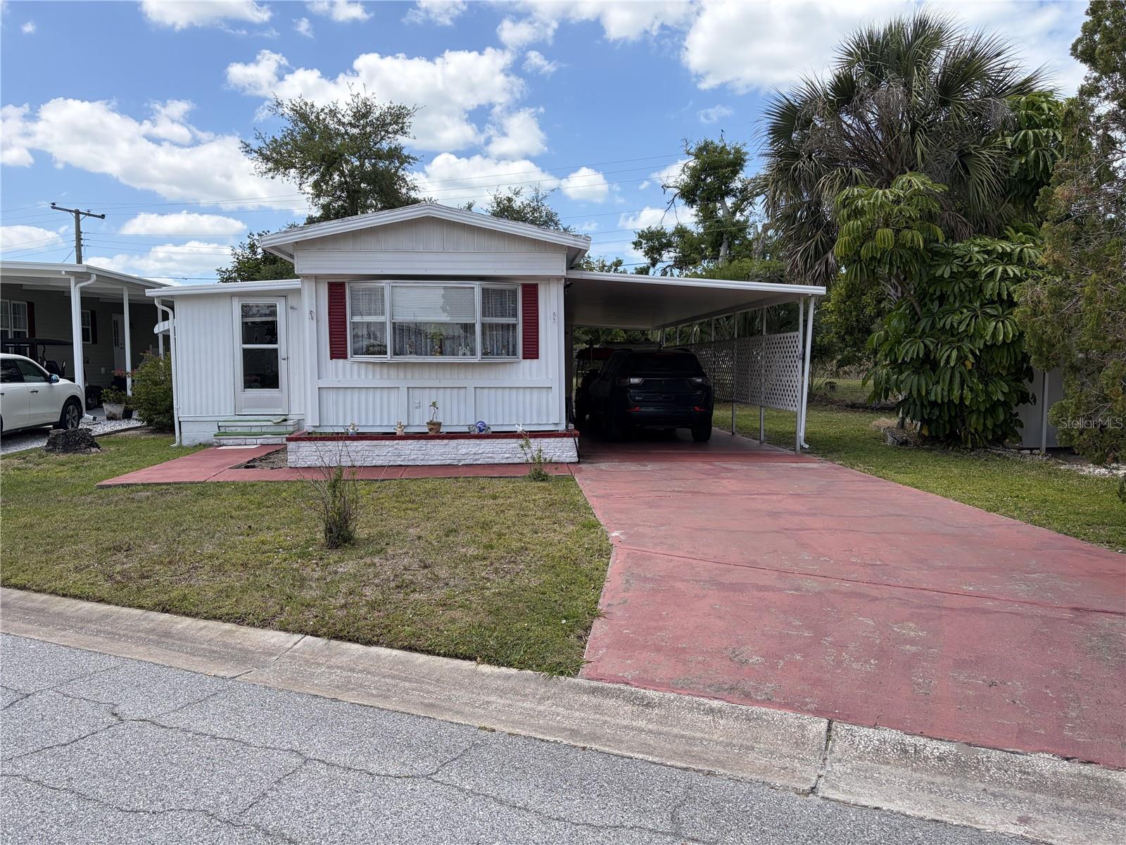 4833 BOCA RATON AVE, SARASOTA, FL — photo 2