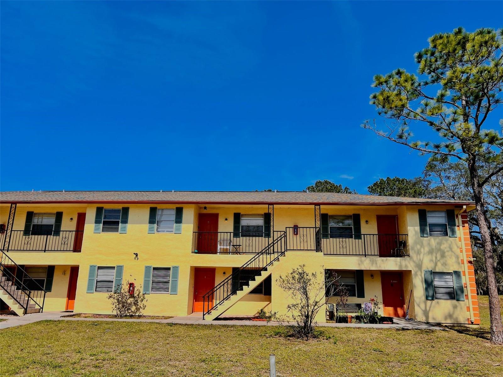 2190 KNOX MCRAE DR #F, TITUSVILLE, FL