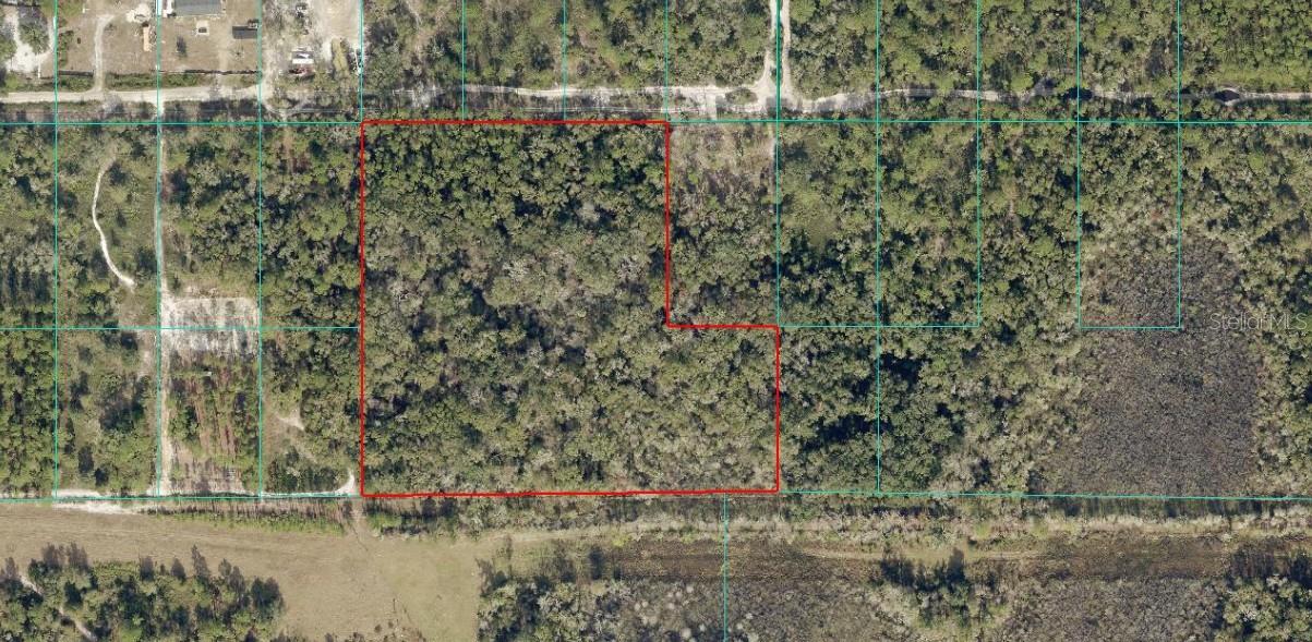 SW 158 LN, DUNNELLON, FL