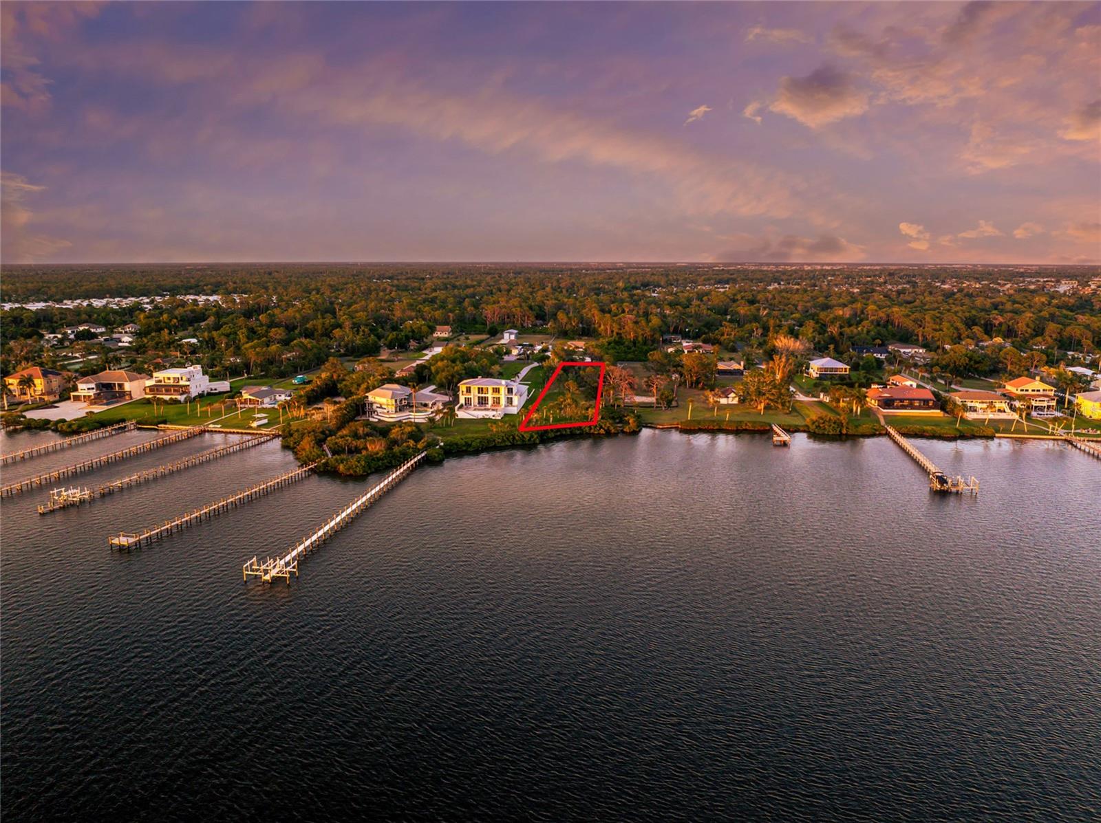 BAYSHORE DR, ENGLEWOOD, FL — photo 16