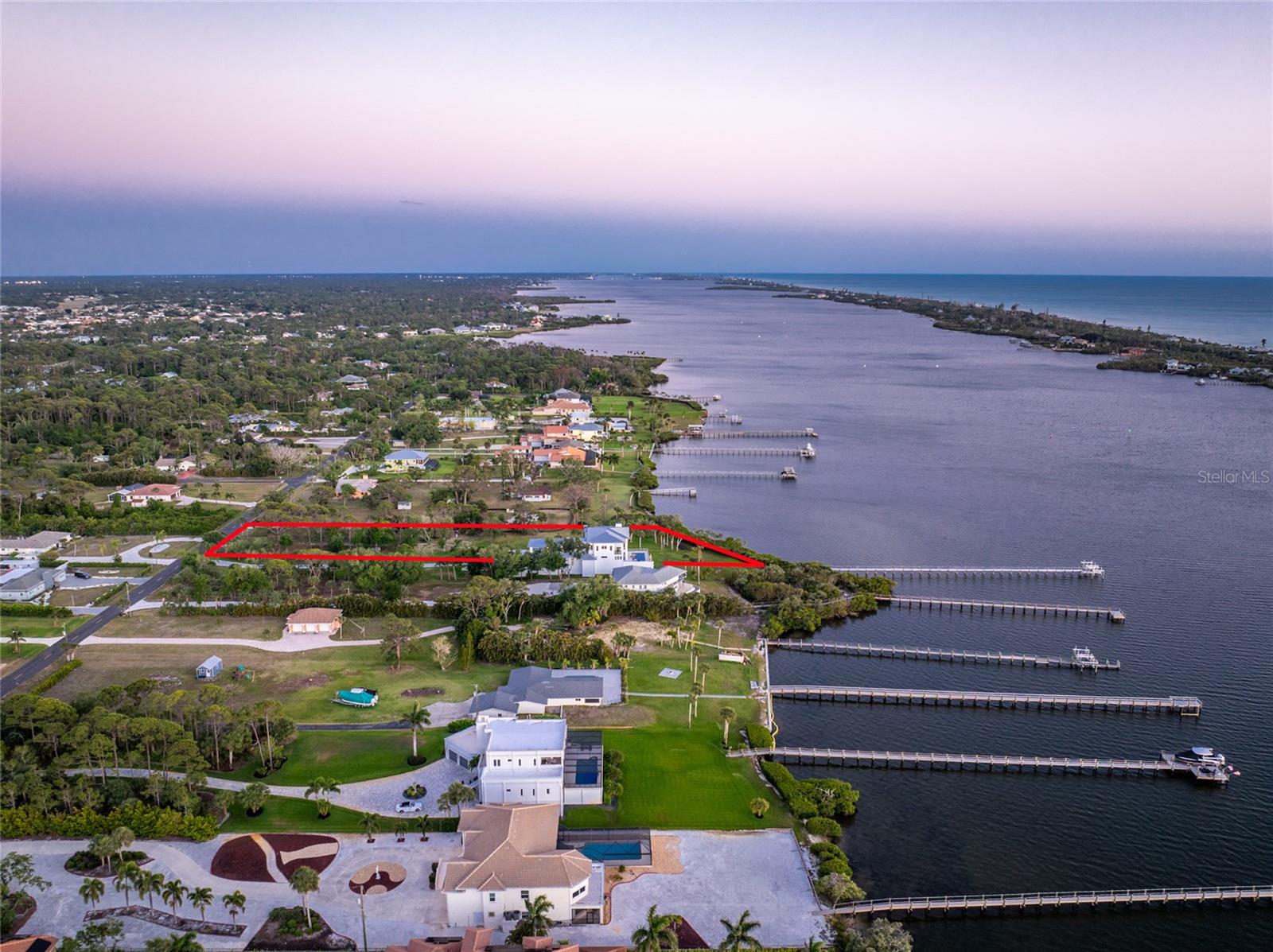 BAYSHORE DR, ENGLEWOOD, FL — photo 18