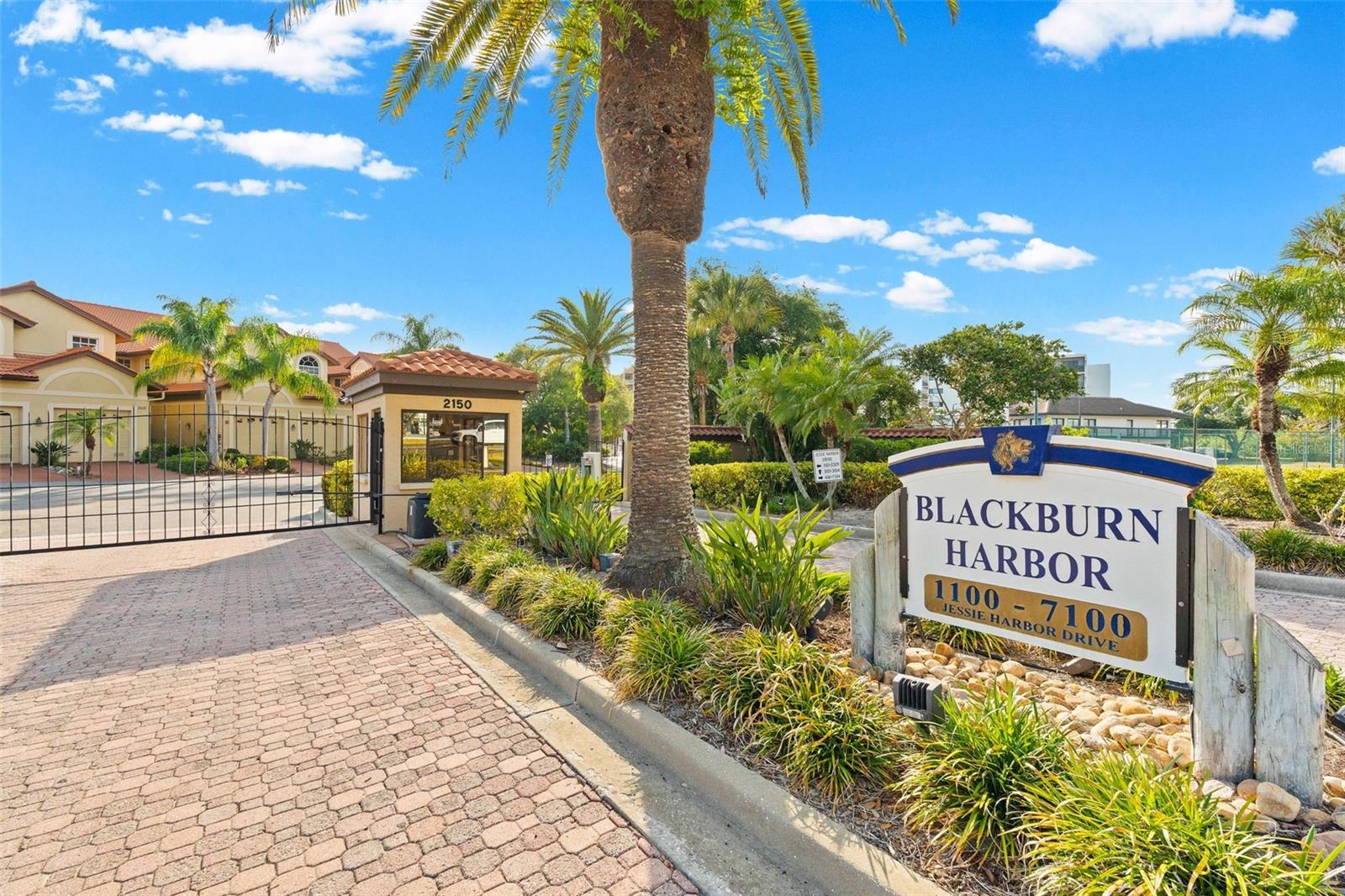 6100 JESSIE HARBOR DR #202, OSPREY, FL — photo 3
