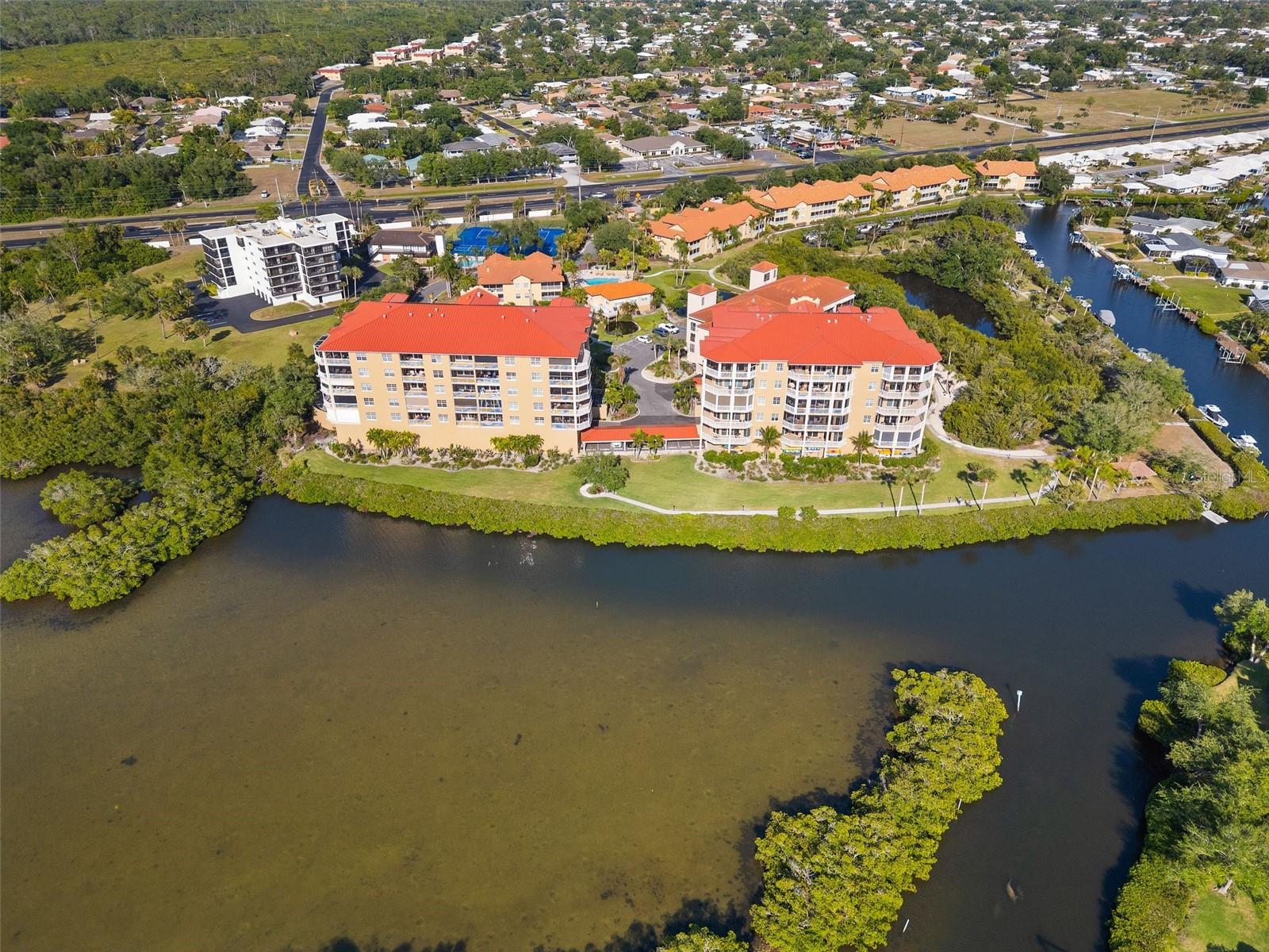 6100 JESSIE HARBOR DR #202, OSPREY, FL — photo 4