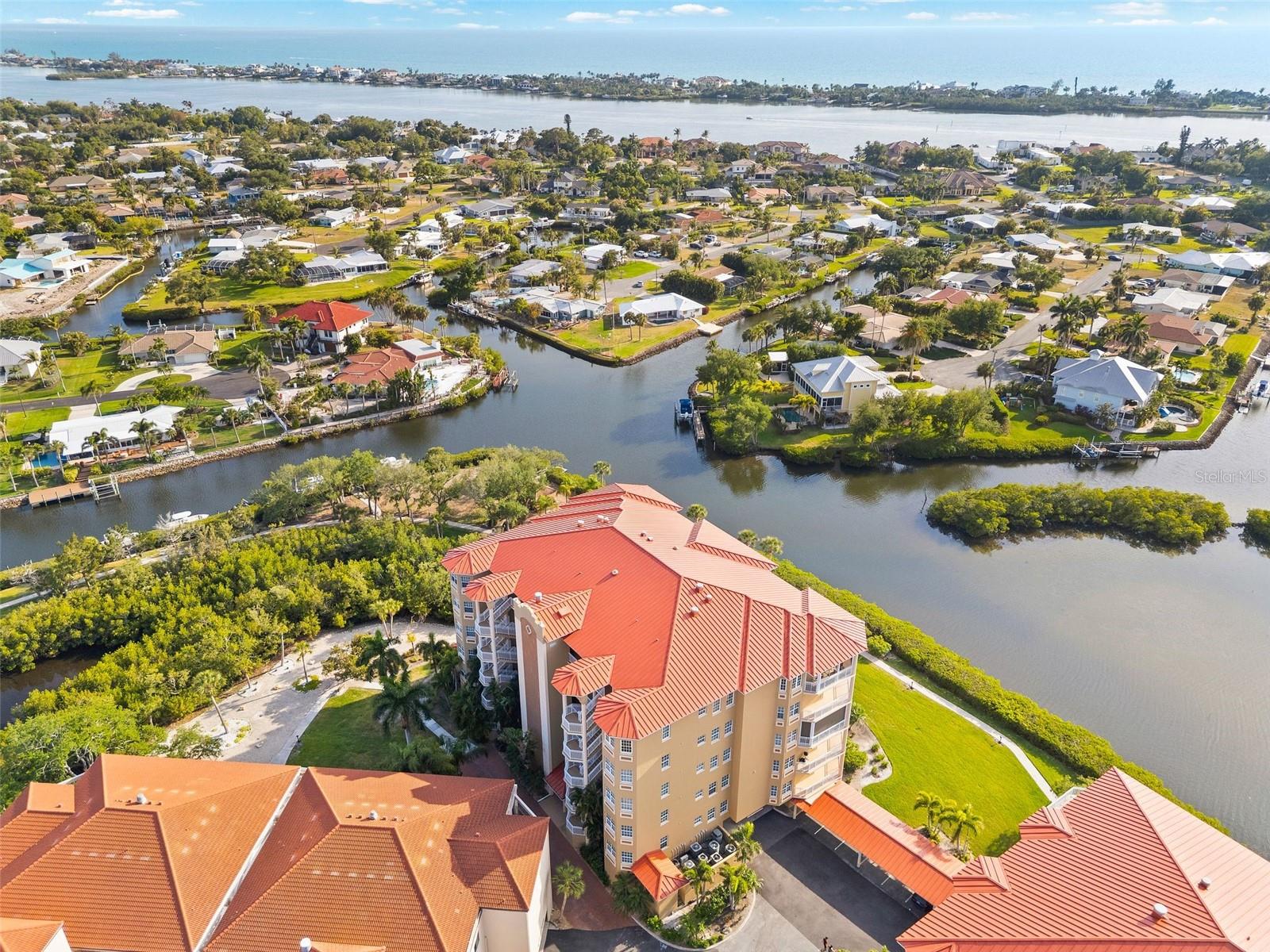 6100 JESSIE HARBOR DR #202, OSPREY, FL — photo 5